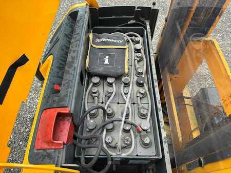 Gerbeurs 2011  Jungheinrich EJC 230 - 250ZT (8)