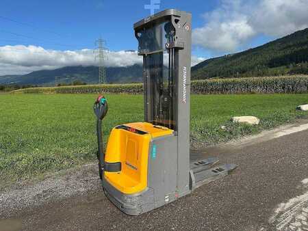 Gerbeurs 2020  Jungheinrich EJC 230 - 462DZ (1)