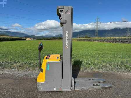 Gerbeurs 2020  Jungheinrich EJC 230 - 462DZ (2)