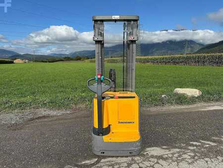 Gerbeurs 2020  Jungheinrich EJC 230 - 462DZ (3)