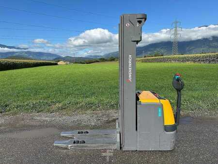 Gerbeurs 2020  Jungheinrich EJC 230 - 462DZ (5)