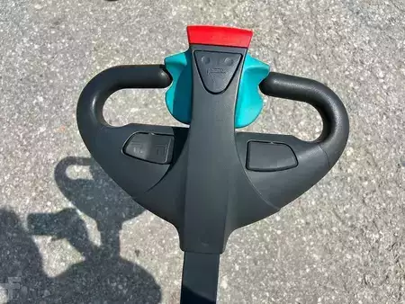 Stapelaars 2022  Jungheinrich EJC M10 - 154E (6)