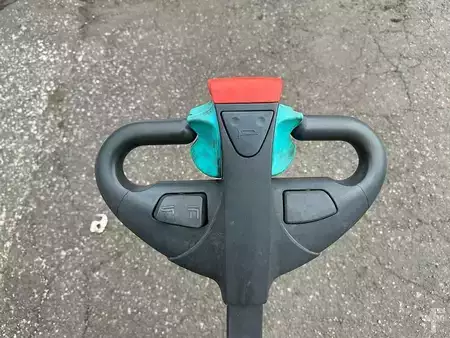 Stapelaars 2021  Jungheinrich EJC M10 - 330ZT (6)