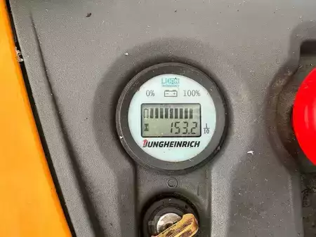 Stapelaars 2021  Jungheinrich EJC M10 - 330ZT (7)