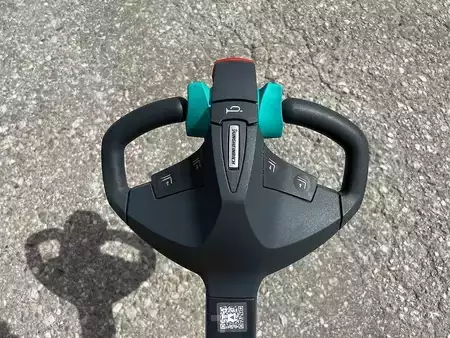 Stoccatori 2021  Jungheinrich EMC 105 - 200E (6)