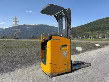 Ledestabler 2018  Jungheinrich ESC 216z - 525DZ (1)