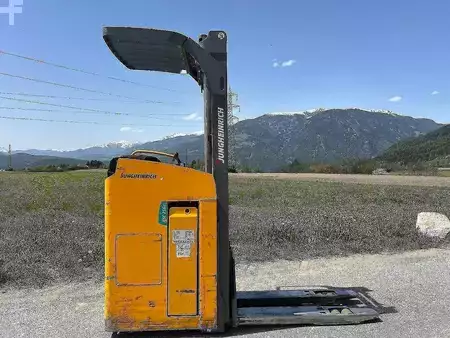 Ledestabler 2018  Jungheinrich ESC 216z - 525DZ (2)