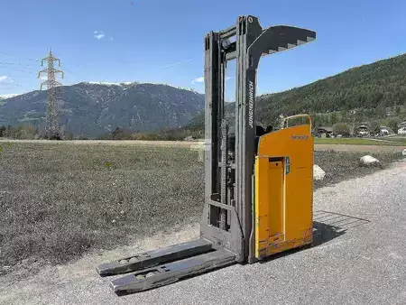 Ledestabler 2018  Jungheinrich ESC 216z - 525DZ (4)