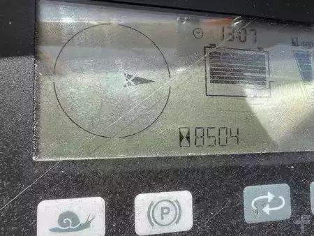 Ledestabler 2018  Jungheinrich ESC 216z - 525DZ (7)