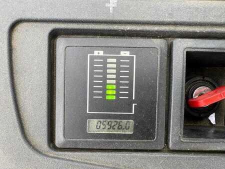 Tukipyörätrukki 2016  Jungheinrich ERC 212 - 250ZT (8)