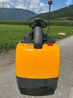 Tractor de arrastre 2012  Jungheinrich EZS 350 (3)