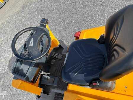 Trækker 2018  Jungheinrich EZS 570i (6)