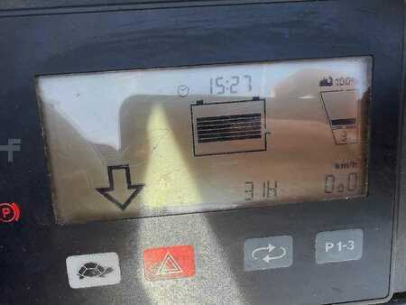 Trækker 2018  Jungheinrich EZS 570i (7)