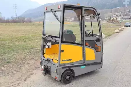 Trækker 2018  Jungheinrich EZS 590i (4)