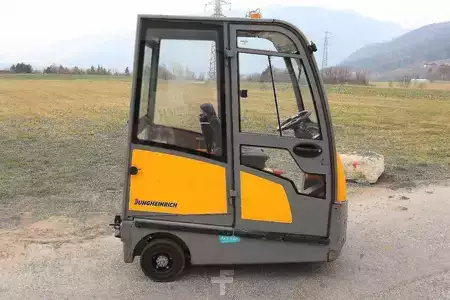 Trækker 2018  Jungheinrich EZS 590i (5)