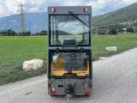 Trækker 2018  Jungheinrich EZS 590 (3)