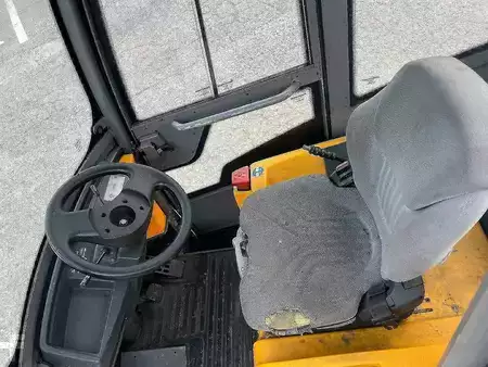 Trækker 2018  Jungheinrich EZS 590 (6)