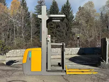 Horizontale orderpickers 2020  Jungheinrich EKS 110 - 190E (2)