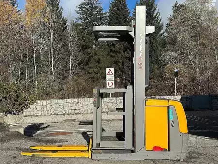 Horizontale orderpickers 2020  Jungheinrich EKS 110 - 190E (5)