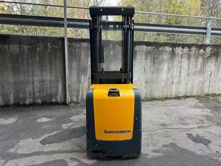 Függőleges komissiózó 2014  Jungheinrich EKS 210 - 350ZT (3)