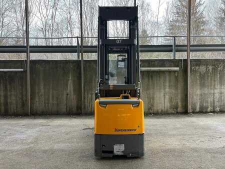 Recogepedido vertical 2020  Jungheinrich EKS 412s - 750DZ (3)