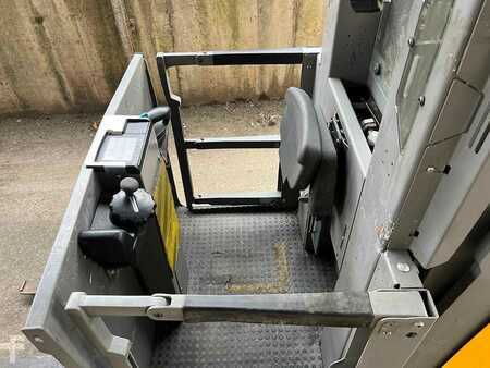 Recogepedido vertical 2020  Jungheinrich EKS 412s - 750DZ (6)