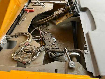 Recogepedido vertical 2020  Jungheinrich EKS 412s - 750DZ (8)