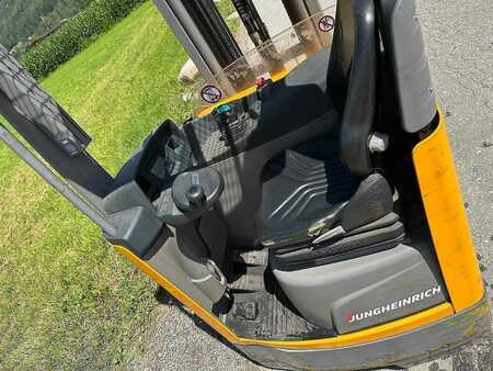 Skjutstativtruck 2020  Jungheinrich ETM 214 - 650DZ (6)