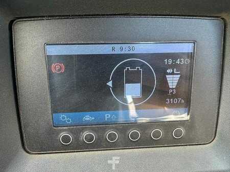 Skjutstativtruck 2020  Jungheinrich ETM 214 - 650DZ (7)