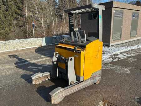 Skyvemast 2019  Jungheinrich ETV 318 - 1112DZ (1)