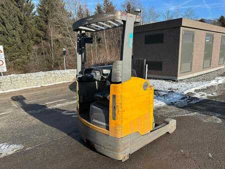 Skyvemast 2019  Jungheinrich ETV 318 - 1112DZ (4)