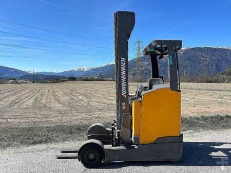 Carretilla retráctil 2018  Jungheinrich ETV C20 - 680DZ (2)