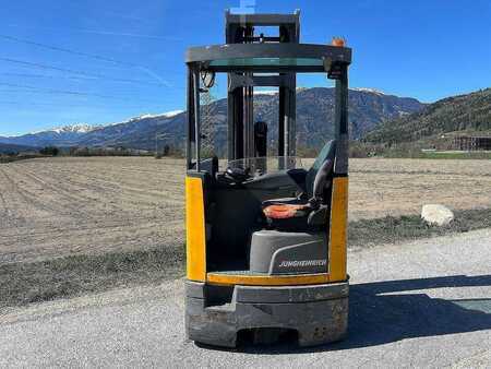 Carretilla retráctil 2018  Jungheinrich ETV C20 - 680DZ (3)