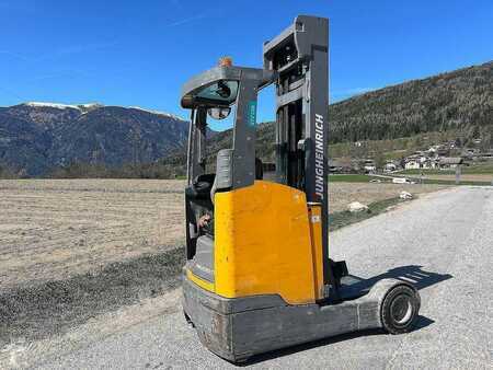 Carretilla retráctil 2018  Jungheinrich ETV C20 - 680DZ (4)