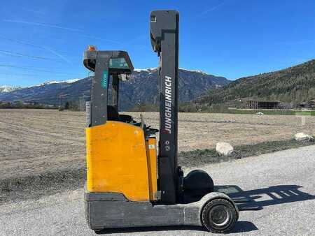 Carretilla retráctil 2018  Jungheinrich ETV C20 - 680DZ (5)