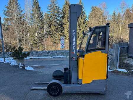 Carretilla retráctil 2020  Jungheinrich ETV C20 - 680DZ (2)