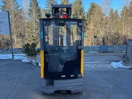 Carretilla retráctil 2020  Jungheinrich ETV C20 - 680DZ (3)