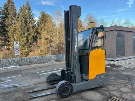 Carretilla retráctil 2020  Jungheinrich ETV C20 - 680DZ (1)