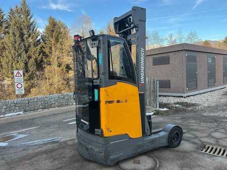 Carretilla retráctil 2020  Jungheinrich ETV C20 - 680DZ (4)