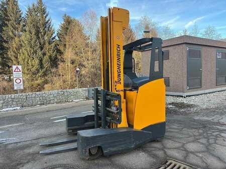 Vierwegestapler 2015  Jungheinrich ETV Q20 - 620DZ (1)