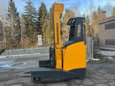 Vierwegestapler 2015  Jungheinrich ETV Q20 - 620DZ (2)