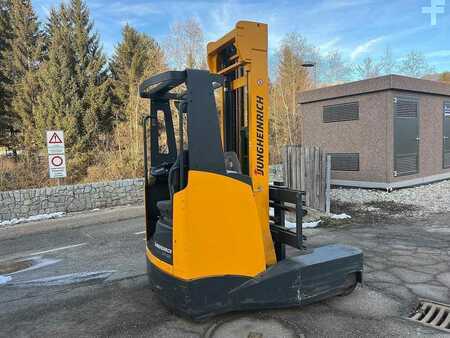 Vierwegestapler 2015  Jungheinrich ETV Q20 - 620DZ (4)