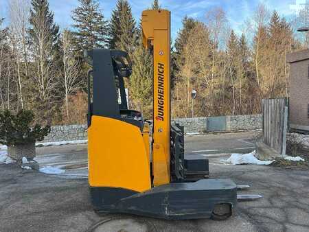 Vierwegestapler 2015  Jungheinrich ETV Q20 - 620DZ (5)