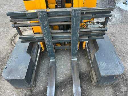 Vierwegestapler 2015  Jungheinrich ETV Q20 - 620DZ (6)