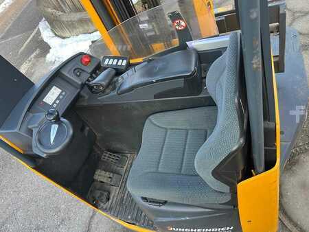 Vierwegestapler 2015  Jungheinrich ETV Q20 - 620DZ (7)