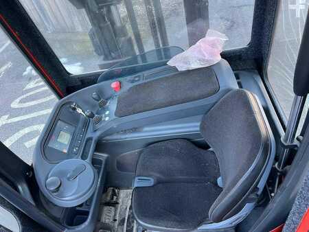 Skjutstativtruck 2016  Linde R14N - 4595mm (6)