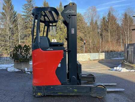 Skjutstativtruck 2019  Linde R14N - 5195mm (5)