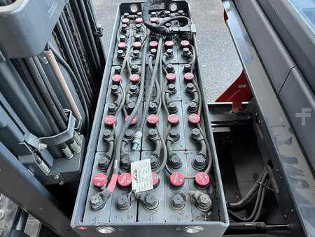 Skjutstativtruck 2019  Linde R14N - 5195mm (8)