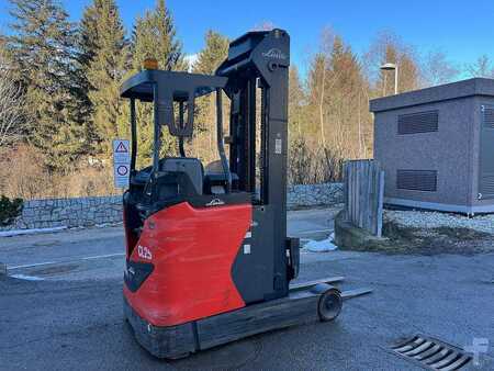Carrelli retrattili 2017  Linde R16N - 6095mm (4)