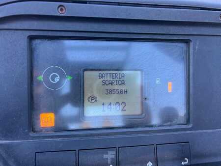 Carrelli retrattili 2017  Linde R16N - 6095mm (7)